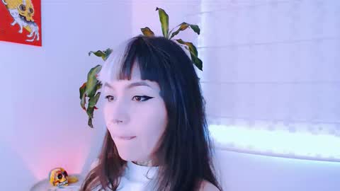 Martina online show from October 5, 10:29 pm