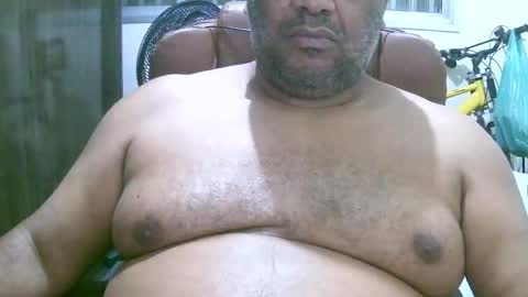 ulmo_br online show from September 15, 12:43 am