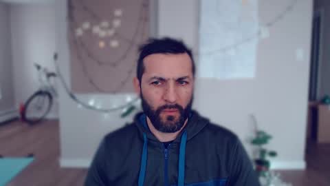 Snapshot of ultratoaster chatting on December 18, 9:29 pm ultratoaster online show from December 18, 9:29 pm