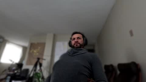 Snapshot of ultratoaster chatting on January 20, 10:15 pm ultratoaster online show from January 20, 10:15 pm