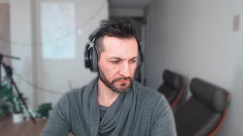 Snapshot of ultratoaster chatting on January 21, 6:12 pm ultratoaster online show from January 21, 6:12 pm