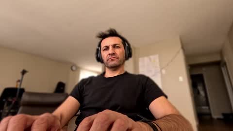 Snapshot of ultratoaster chatting on February 11, 5:07 pm ultratoaster online show from February 11, 5:07 pm