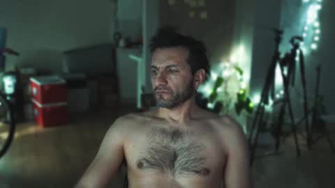 Snapshot of ultratoaster chatting on February 21, 1:11 am ultratoaster online show from February 21, 1:11 am