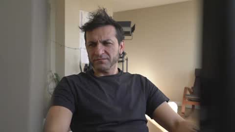 Snapshot of ultratoaster chatting on March 4, 4:52 pm ultratoaster online show from March 4, 4:52 pm