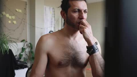 Snapshot of ultratoaster chatting on March 7, 6:43 pm ultratoaster online show from March 7, 6:43 pm