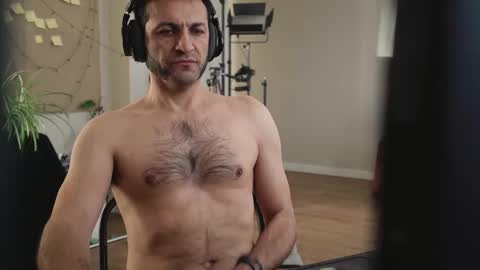 Snapshot of ultratoaster chatting on March 10, 8:45 pm ultratoaster online show from March 10, 8:45 pm