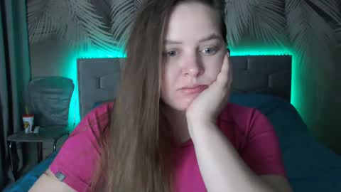 Ulyana online show from January 18, 6:24 am