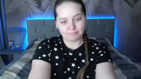 Ulyana online show from January 30, 10:19 am