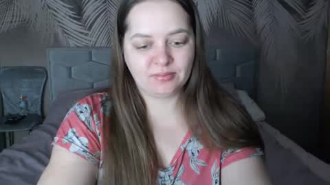 Ulyana online show from February 3, 6:56 am