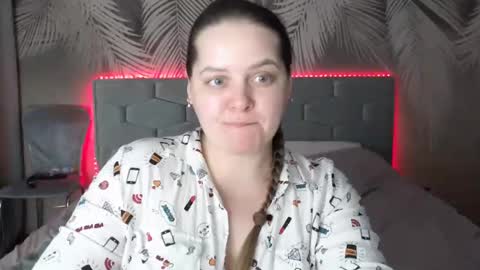 Ulyana online show from February 4, 1:48 pm