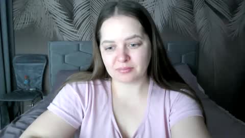 Ulyana online show from February 9, 7:16 am