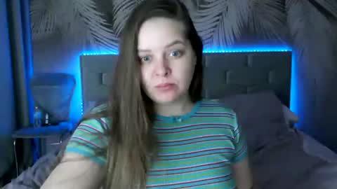 Ulyana online show from February 13, 8:27 am