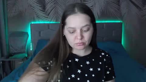 Ulyana online show from February 15, 1:16 pm