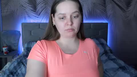 Ulyana online show from February 26, 2:46 pm