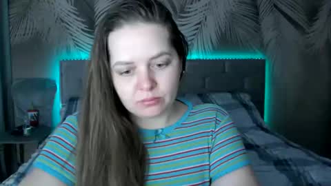 Ulyana online show from February 28, 6:54 am