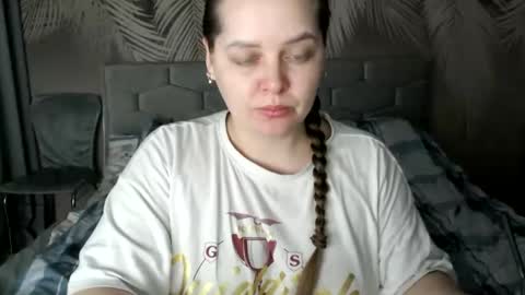 Ulyana online show from March 5, 7:05 am