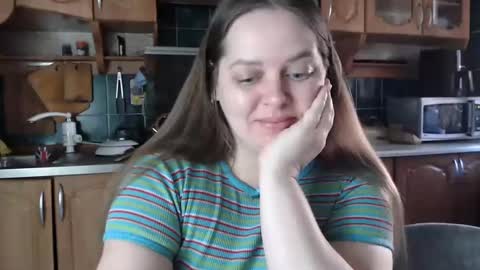 Ulyana online show from March 8, 6:21 am