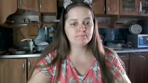 Ulyana online show from September 21, 5:09 am