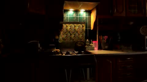 Ulyana online show from October 5, 5:17 am