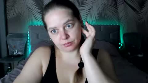 Ulyana online show from October 31, 7:20 am