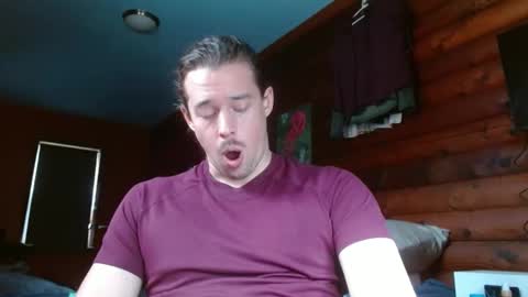 Andrew online show from February 27, 4:43 pm