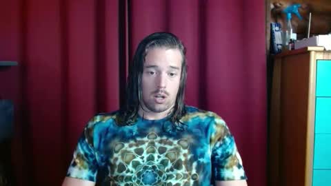 Andrew online show from October 17, 2:26 am