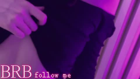 Snapshot of una_medisson chatting on January 15, 12:25 pm Una online show from January 15, 12:25 pm