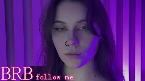 Snapshot of una_medisson chatting on January 23, 1:24 pm Una online show from January 23, 1:24 pm