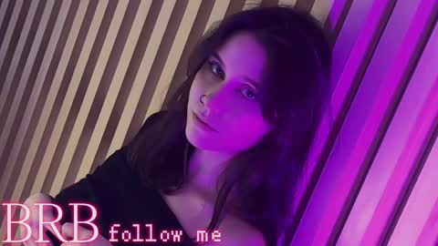 Snapshot of una_medisson chatting on February 17, 2:26 pm Una online show from February 17, 2:26 pm