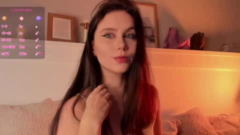 Snapshot of una_medisson chatting on November 16, 7:30 pm Una online show from November 16, 7:30 pm