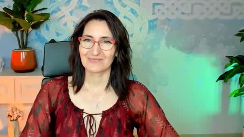 UnaTera online show from October 18, 5:54 am