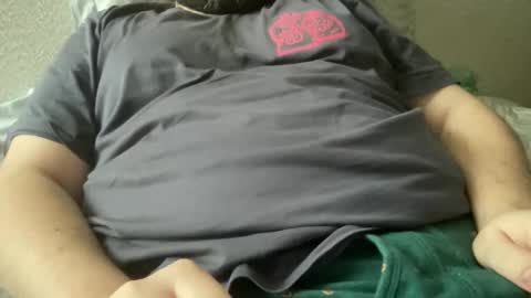 uncutdude321 online show from February 24, 7:22 am