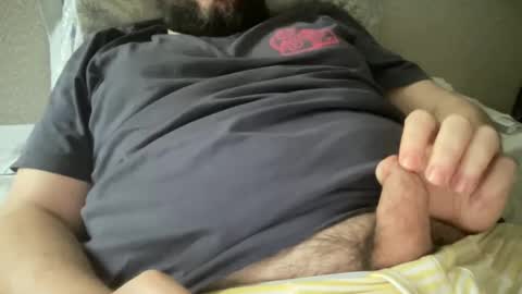 uncutdude321 online show from February 27, 7:01 am