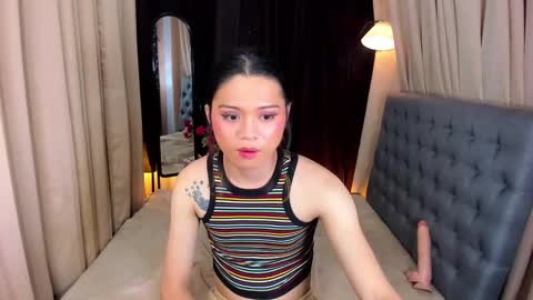 unforgetableasiancock online show from January 21, 5:30 pm