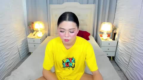 unforgetableasiancock online show from January 27, 11:11 am