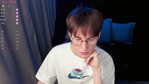 Kyle online show from January 26, 1:15 pm