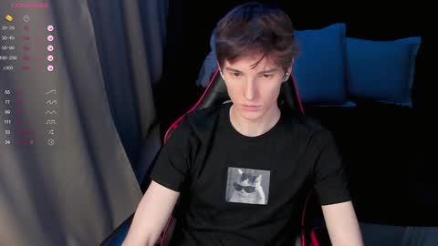 Kyle online show from January 28, 4:30 pm