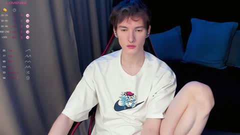 Kyle online show from January 30, 1:33 am