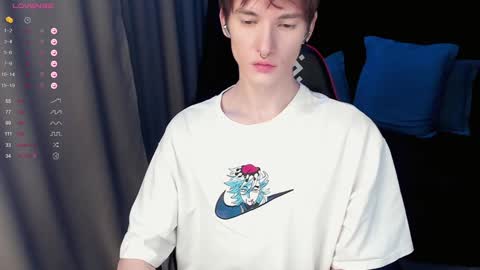 Kyle online show from January 30, 4:37 am