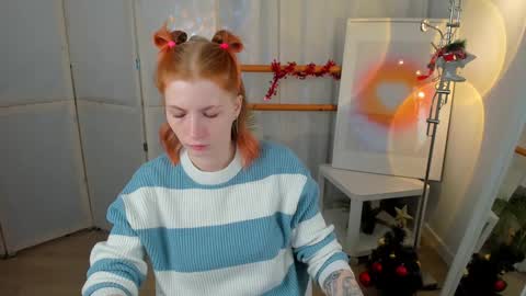 Call me Mira  thumbs up its make me happy online show from January 1, 8:26 pm