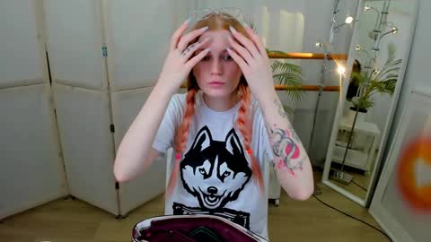 Call me Mira  thumbs up its make me happy online show from January 22, 8:49 pm