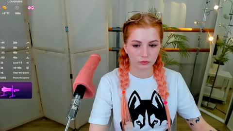 Call me Mira  thumbs up its make me happy online show from January 22, 11:53 pm