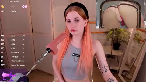 Call me Mira  thumbs up its make me happy online show from February 12, 12:37 am