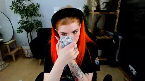 Call me Mira  thumbs up its make me happy online show from February 22, 4:40 am