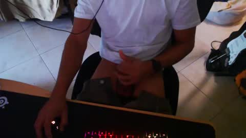 Snapshot of unicornflowers chatting on January 5, 6:24 pm unicornflowers online show from January 5, 6:24 pm