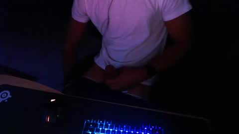 Snapshot of unicornflowers chatting on January 11, 2:41 am unicornflowers online show from January 11, 2:41 am