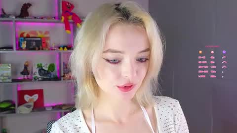 ShizukaShizuSHIZ online show from September 11, 2:55 am