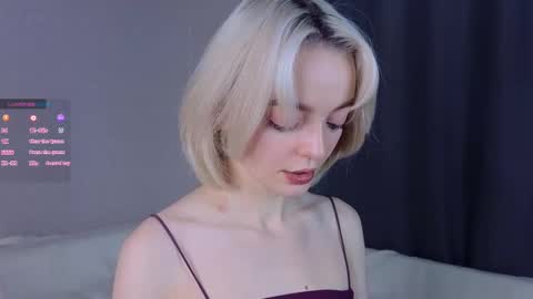 ShizukaShizuSHIZ online show from November 2, 5:10 am