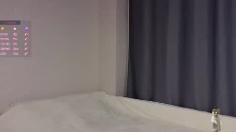 ShizukaShizuSHIZ online show from November 4, 4:11 am