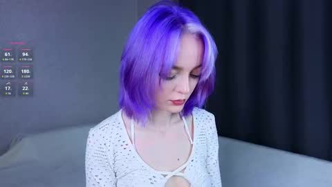 ShizukaShizuSHIZ online show from November 23, 1:11 pm